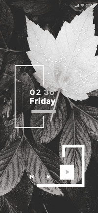 MonoChrome