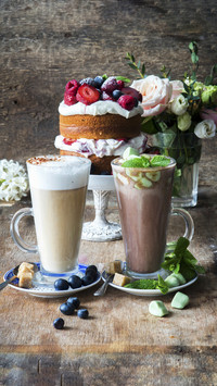 How to drink coffee is healthy 53