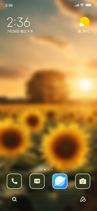 Summer Solstice