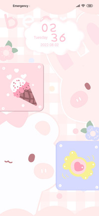 sweet