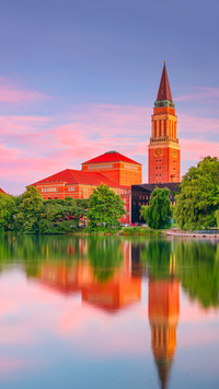 Kiel, Germany