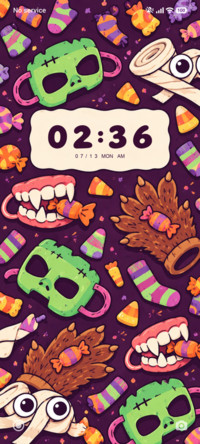 Costume Chaos