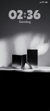 Silent Shadows