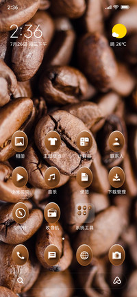 Coffee Beans_3MDS