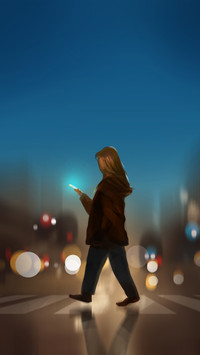 Fantasy illustrations