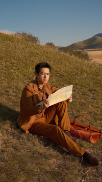 李现山野偶寄