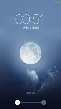 气泡小清新