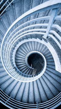 建筑空间摄影