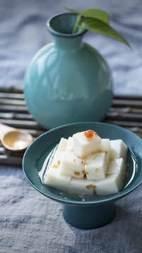 中式糕点派系盘点