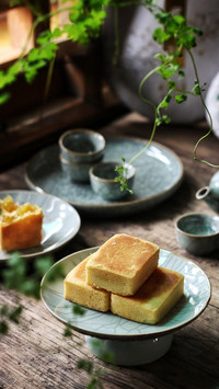 中式糕点派系盘点