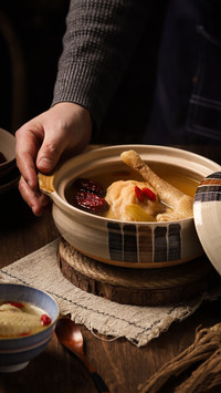鸡汤怎么煲才好喝