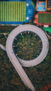 哪一条是回家的路