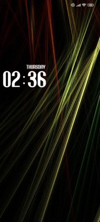 Lines