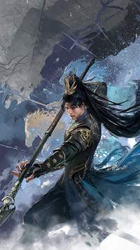 永劫无间系列