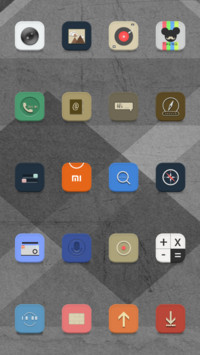 Minim Alist  Concept 