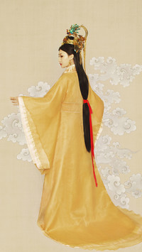 一代帝后