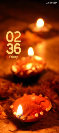 Shining Diya