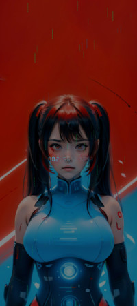 科技风KDA