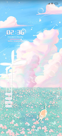 the summit