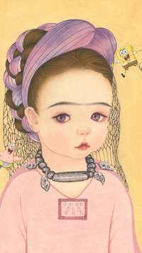 那小先作品