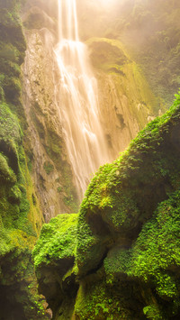 Tongling grand canyon