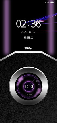 纸醉金迷