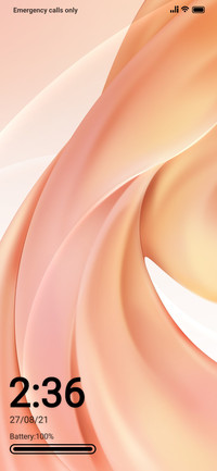 Beautifull IOS