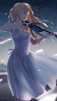 动漫美女