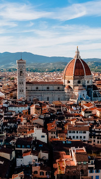 European architectural aesthetics