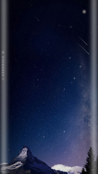 醉星空