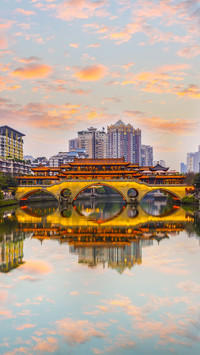五一国内景点推荐