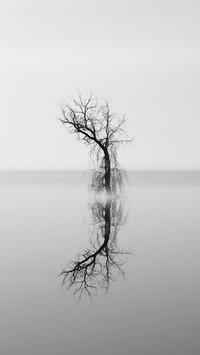 Black and White Photography Art