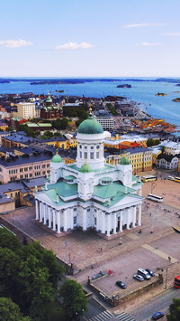 Fairy tale tour of four Nordic countries 30