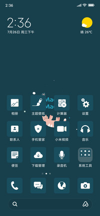 Cats - Minimal_3MDS