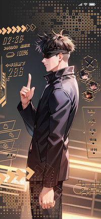天下唯我独尊