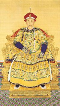 郎世宁揭露皇帝“真面目”
