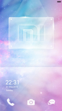  IN Galaxy Glass
