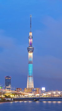 现代建筑-拍信图库