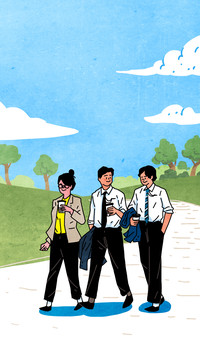 职场中，如何保护自己免受侵犯？