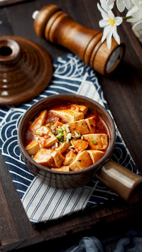 五一开启寻味之旅