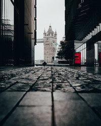 London B1
