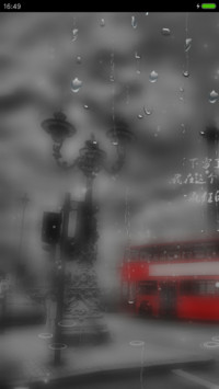 凉夏寂寞守候