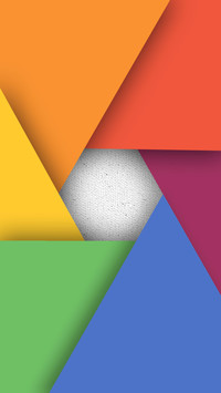 Ultimate Material Lollipop Collection - 415