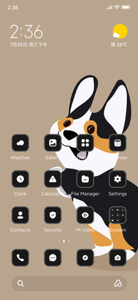 Dog