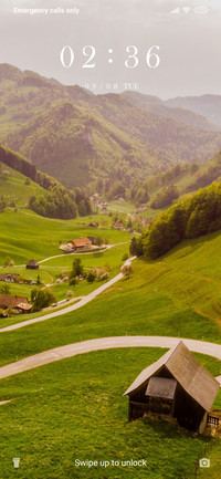 Village Field_3MDS