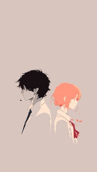 Pair the shadows