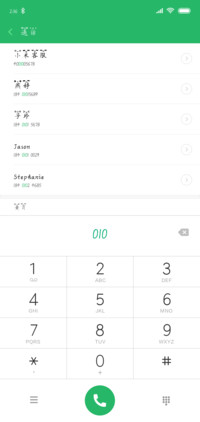 你的表情出卖你