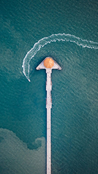 A coastal city worth visiting