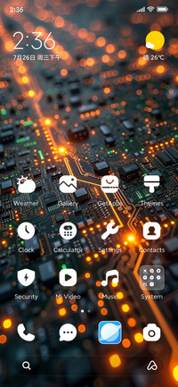 Circuit board