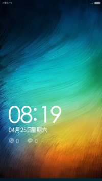山寨版米主题（v5免费）